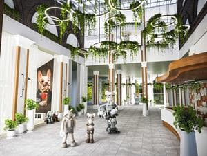 Selectum Family Resort Side, foto 1