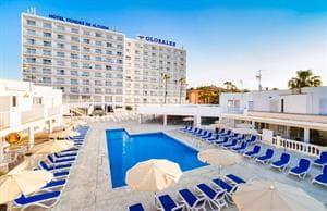 Globales Condes de Alcudia, foto 1