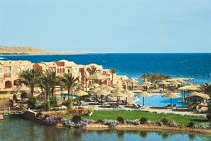 Swissotel Resort El Quseir, foto 1