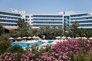 Sunrise Resort, foto 1
