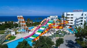 Hotel Splashworld Leonardo Laura Beach en Splash Resort, foto 1