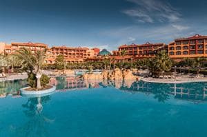 Sheraton Fuerteventura Beach Golf en Spa Resort, foto 1