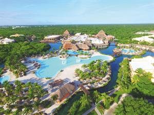 Grand Palladium White Sand Resort en Spa, foto 1