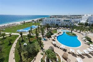 Iberostar Selection Kantaoui Bay, foto 1