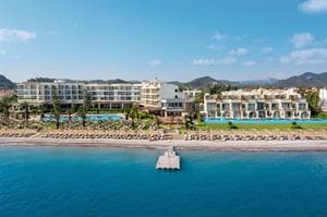 The Ixian Grand en All Suites, foto 1