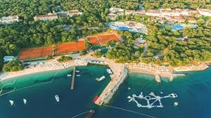 Valamar Tamaris Resort - Tamaris Hotel, foto 1