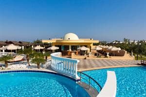 Gaia Palace, foto 1