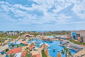 Pickalbatros Oasis Port Ghalib, foto 1