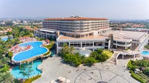 Starlight Resort, foto 1