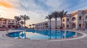 Old Palace Resort Old Palace Resort Sahl Hasheesh, foto 1