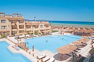 Imperial Shams Abu Soma, foto 1