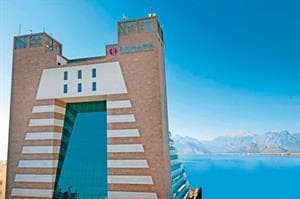 Ramada by Wyndham Plaza Antalya, foto 1