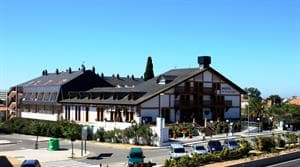 Santa Susanna Resort, foto 1