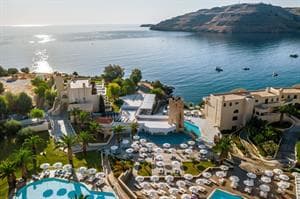 Lindos Royal, foto 1