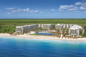 Dreams Riviera Cancun Resort en Spa, foto 1