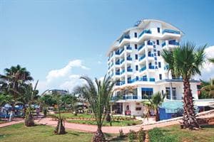 Venessa Beach, foto 1