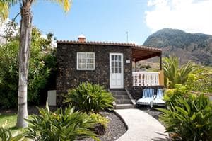 Villa and Casitas Caldera, foto 1