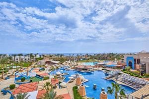 Pickalbatros Sands Port Ghalib, foto 1