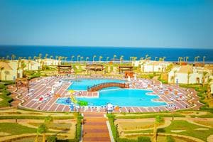 Amarina Queen Resort Marsa Alam, foto 1