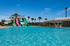 Marina Resort Port Ghalib a member of Radisson Individuals, foto 1