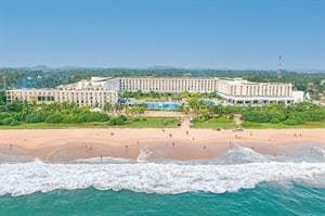 RIU Sri Lanka, foto 1