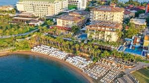 Eos Beach Resort, foto 1