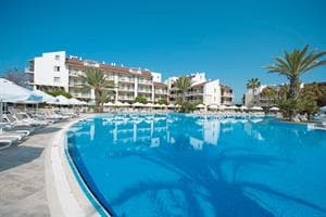 Barut B Suites, foto 1