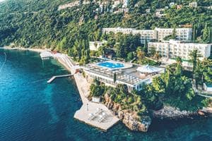 Iberostar Waves Herceg Novi, foto 1