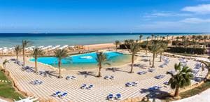 Gravity Hotel en Aqua Park Sahl Hasheesh, foto 1