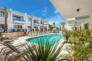 Pefki Deluxe Residences, foto 1