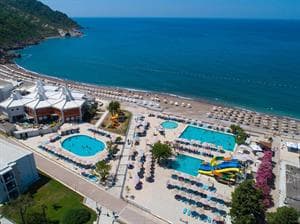 Pearl Beach Resort, foto 1