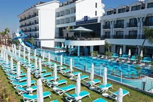 Armella Hill Hotel, foto 1