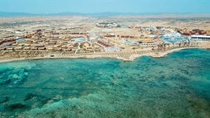 Pickalbatros Villaggio Resort - Portofino Marsa Alam, foto 1