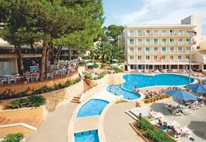 Club Cala Ratjada, foto 1