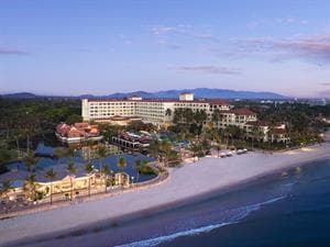 Dusit Thani Hua Hin, foto 1