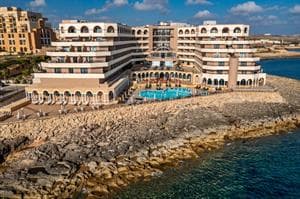 Radisson Blu Resort Malta St Julians, foto 1