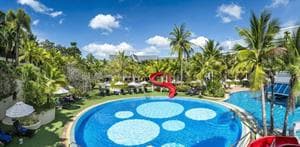 Chada Thai Village Resort, foto 1