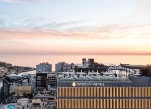InterContinental Malta, foto 1