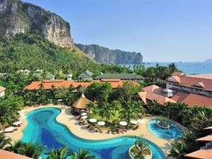 Ao Nang Villa Resort, foto 1