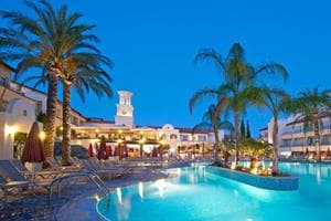 Napa Plaza, foto 1