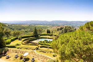 Villa Pitiana, foto 1