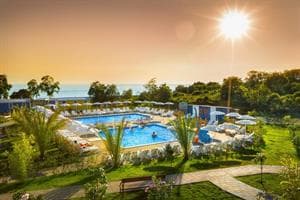 Aminess Maravea Camping Resort, foto 1