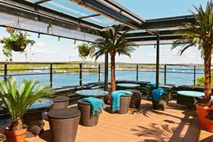 Scandic Sjofartshotellet Stockholm, foto 1