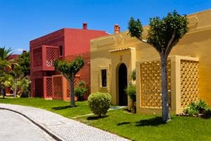 Colina Village, foto 1
