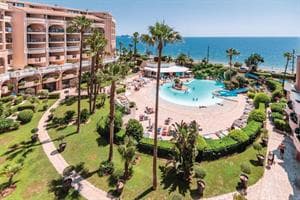 Pierre et Vacances Cannes Verrerie, foto 1