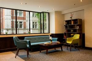 STG Hotel Oxford Sreet, foto 1