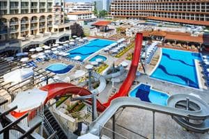 Melia Sunny Beach, foto 1