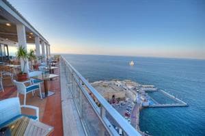 The Preluna Hotel, foto 1
