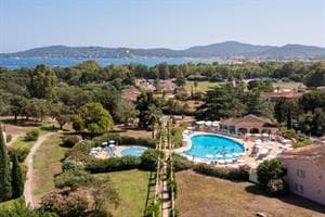 Pierre et Vacance Les Parcs de Grimaud, foto 1