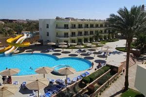 Palm Beach Resort, foto 1